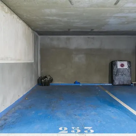 Lejlighed Cosy Pres Du Stade De France Avec Parking ! Saint-Denis (Seine-Saint-Denis)